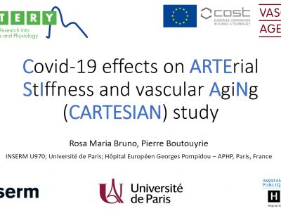Information session on the CARTESIAN study