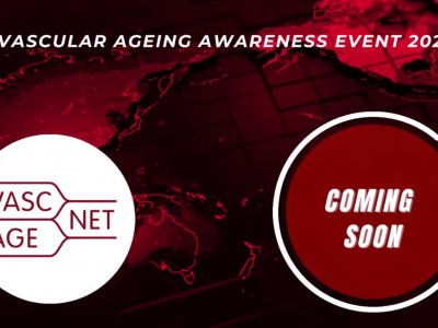 Vascular Ageing Awareness Event 2022