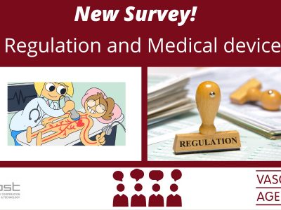 Survey about Regulation and Medical
